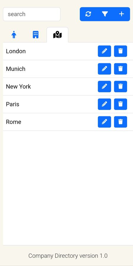 Company Directory image 3
