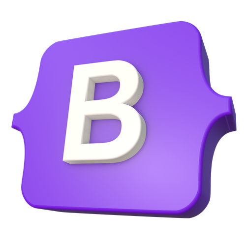 Bootstrap logo