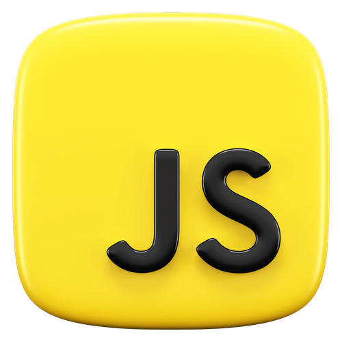 JavaScript logo