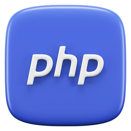 PHP logo