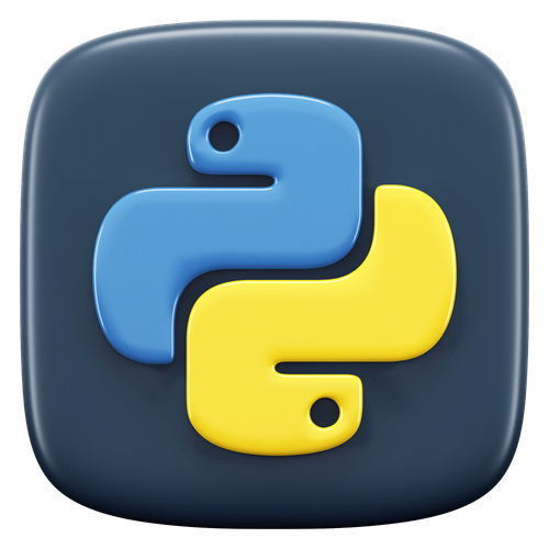 Python logo
